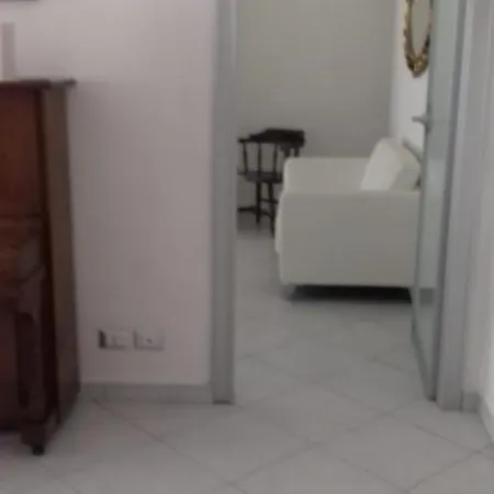 Patty House Appartement La Spezia