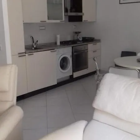 Patty House Appartement La Spezia