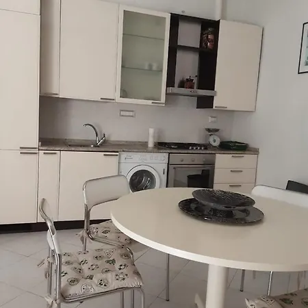 Appartement Patty House *