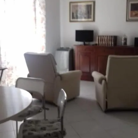 Appartement Patty House *